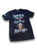Buy Me An Iced Coffee Tee by Luckless Outfitters