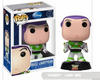 Funko Pop! Disney Toy Story Buzz Lightyear #02 Figure (Vaulted) (Bue Box) by THE MIGHTY HOBBY SHOP