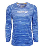 Youth Marlin Stripe UV Fishing Shirt (8-20) by Hook & Tackle