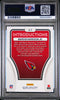 Graded 2024 Panini Mosaic Marvin Harrison Jr #3 Introductions Rookie RC Football Card PSA 10 Gem Mint
