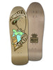 H-STREET HENSLEY KING SIZE HORNBLOWER F SERIES 10" SKATEBOARD DECK