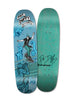 H-Street Patt Duffy Back Lip 8.9" Skateboard Deck