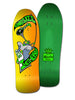 H-STREET HENSLEY KING SIZE HORNBLOWER F SERIES 10" SKATEBOARD DECK