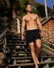 Laguna Shorts - Black