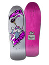 H-STREET HENSLEY KING SIZE HORNBLOWER F SERIES 10" SKATEBOARD DECK