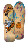 H-STREET HENSLEY KING SIZE HORNBLOWER F SERIES 10" SKATEBOARD DECK