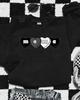 Mama candy hearts sweatshirt by Madness & Mayhem LLC