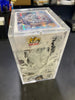 Funko POP! Inosuke Hashibira #875 Flocked Chase - Signed - In Case by THE MIGHTY HOBBY SHOP