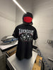 Pile of Skulls Tee by Luckless Outfitters