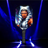 Ahsoka - Star Wars - Pickleball Paddle by The Mad Pickler