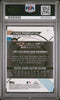 Graded 2023 Topps Finest Vinnie Pasquantino #65 Sky Blue #/300 Rookie RC Baseball Card PSA 10 Gem Mint
