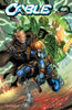 Cable #5 Unknown Comics Tyler Kirkham Exclusive Var Xos (10/14/2020) by Unknown Comic Books