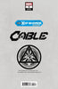 Cable #5 Unknown Comics Tyler Kirkham Exclusive Var Xos (10/14/2020) by Unknown Comic Books