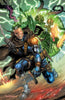 Cable #5 Unknown Comics Tyler Kirkham Exclusive Virgin Var Xos (10/14/2020) by Unknown Comic Books