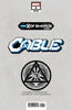 Cable #6 Unknown Comics David Nakayama Exclusive Virgin Var Xos (11/18/2020) by Unknown Comic Books