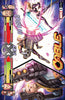 Cable #6 Unknown Comics David Nakayama Exclusive Var Xos (11/18/2020) by Unknown Comic Books