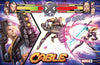 Cable #6 Unknown Comics David Nakayama Exclusive Var Xos (11/18/2020) by Unknown Comic Books