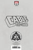 Cable: Love & Chrome #1 Unknown Comics Tyler Kirkham Connecting Cover Exclusive Var (01/01/2025) by Unknown Comic Books