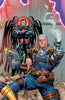 Cable: Love & Chrome #1 Unknown Comics Tyler Kirkham Connecting Cover Exclusive Virgin Var (01/01/2025) by Unknown Comic Books