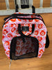 Daisy 8 Premium Equine Tack Sack by Neon Spur