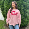 Merry Arch by Ivy + Cloth