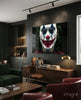 Joker Glass Wall Art by Insigneart USA