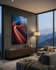 Road Glass Wall Art by Insigneart USA