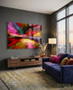 Horizon Glass Wall Art by Insigneart USA