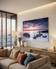 Daylight Glass Wall Art by Insigneart USA