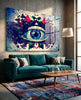 Eye Glass Wall Art by Insigneart USA