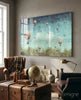 Balloon Glass Wall Art by Insigneart USA