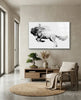 Horse Glass Wall Art by Insigneart USA