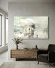 Fog Glass Wall Art by Insigneart USA