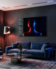 Women's Glass Wall Art by Insigneart USA