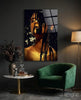 Stain Glass Wall Art by Insigneart USA