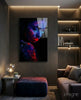 Serenity Glass Wall Art by Insigneart USA