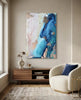 Abstraction Glass Wall Art by Insigneart USA