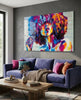 Bohemian Glass Wall Art by Insigneart USA