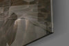 American Eagle Glass Wall Art by Insigneart USA