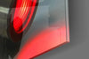 Light Saber Glass Wall Art by Insigneart USA