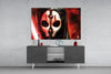 Darth Nihilus Glass Wall Art by Insigneart USA