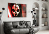 Darth Nihilus Glass Wall Art by Insigneart USA