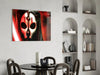 Darth Nihilus Glass Wall Art by Insigneart USA