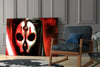 Darth Nihilus Glass Wall Art by Insigneart USA