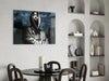 Tupac Shakur Glass Wall Art by Insigneart USA