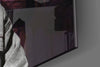Tupac Shakur Glass Wall Art by Insigneart USA