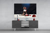 Muhammad Ali Glass Wall Art by Insigneart USA
