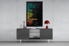 Advices Glass Wall Art by Insigneart USA