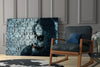 Joker Glass Wall Art by Insigneart USA