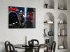 Joker Glass Wall Art by Insigneart USA